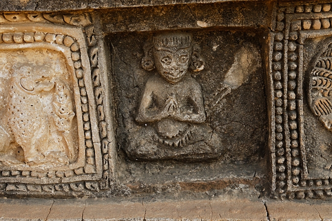 Pagan-Phaya Thon Zu-032